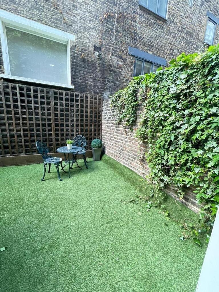 Portobello Road Artistic Studios 'Budget' Londýn Pokoj fotografie